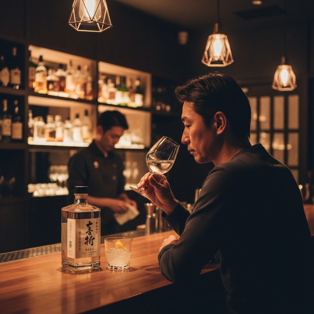 アンバースデイ エディション仁丹 オリジナルジン どこで買えるの挿絵2