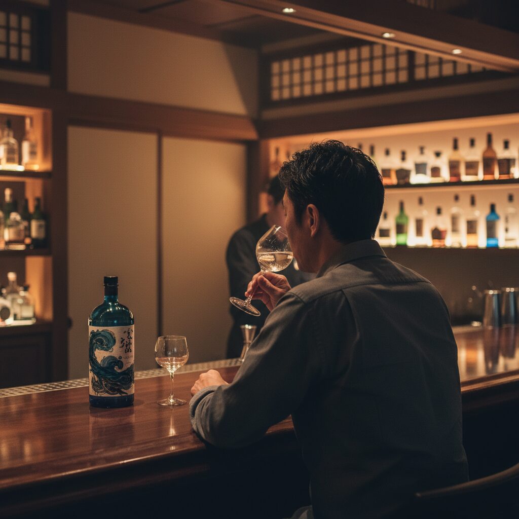 アンバースデイ エディション仁丹 オリジナルジン どこで買えるの挿絵3