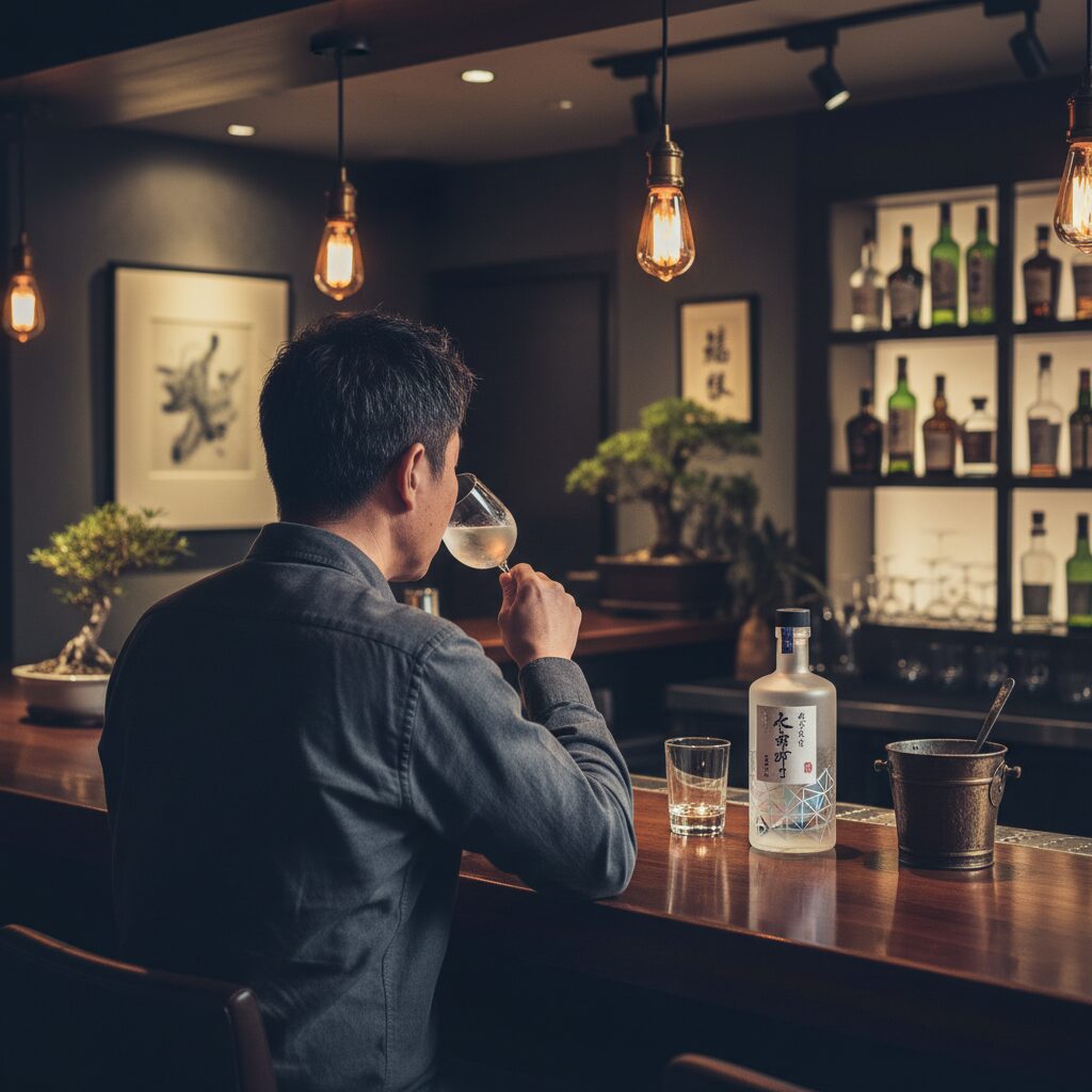 アンバースデイ エディション仁丹 オリジナルジン どこで買えるの挿絵4