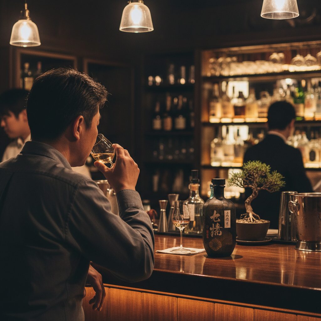 アンバースデイ エディション仁丹 オリジナルジン どこで買えるの挿絵5