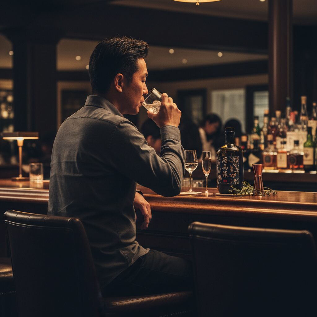 アンバースデイ エディション仁丹 オリジナルジン どこで買えるの挿絵6