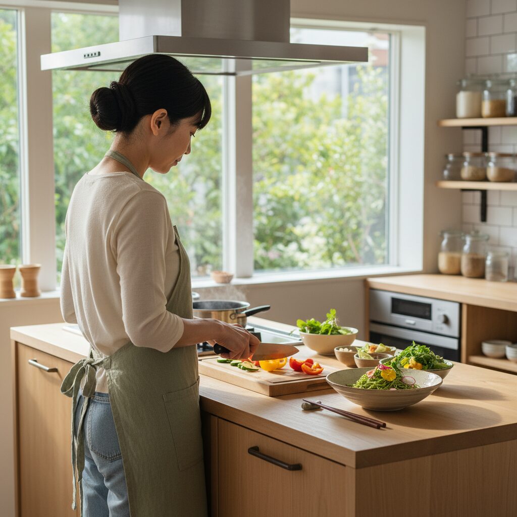 モリンガ米粉麺 どこで買えるの挿絵1