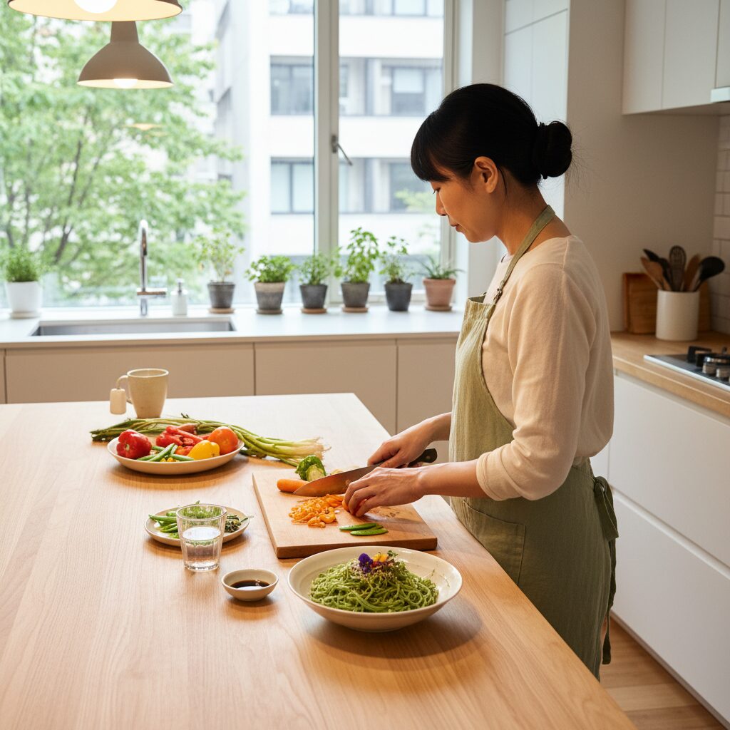 モリンガ米粉麺 どこで買えるの挿絵2