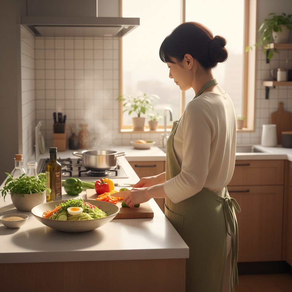 モリンガ米粉麺 どこで買えるの挿絵3