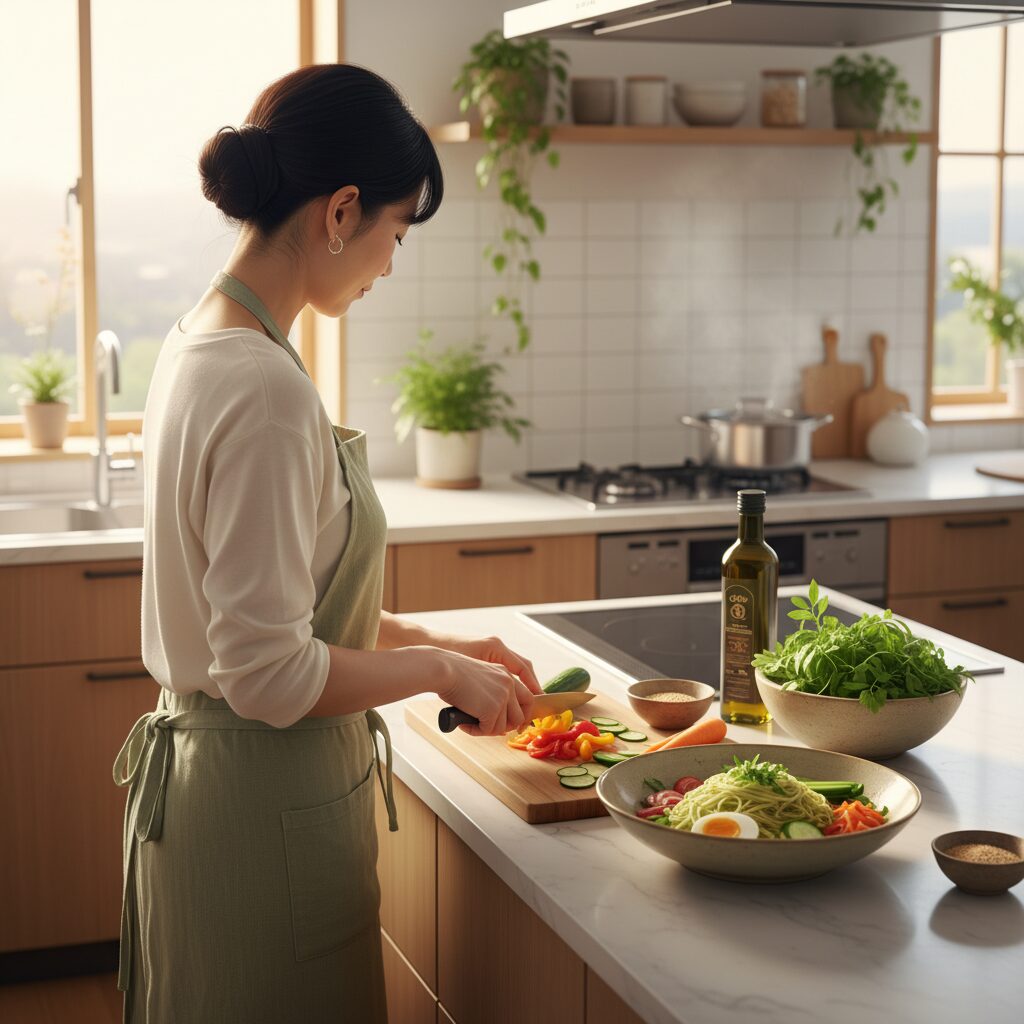 モリンガ米粉麺 どこで買えるの挿絵4