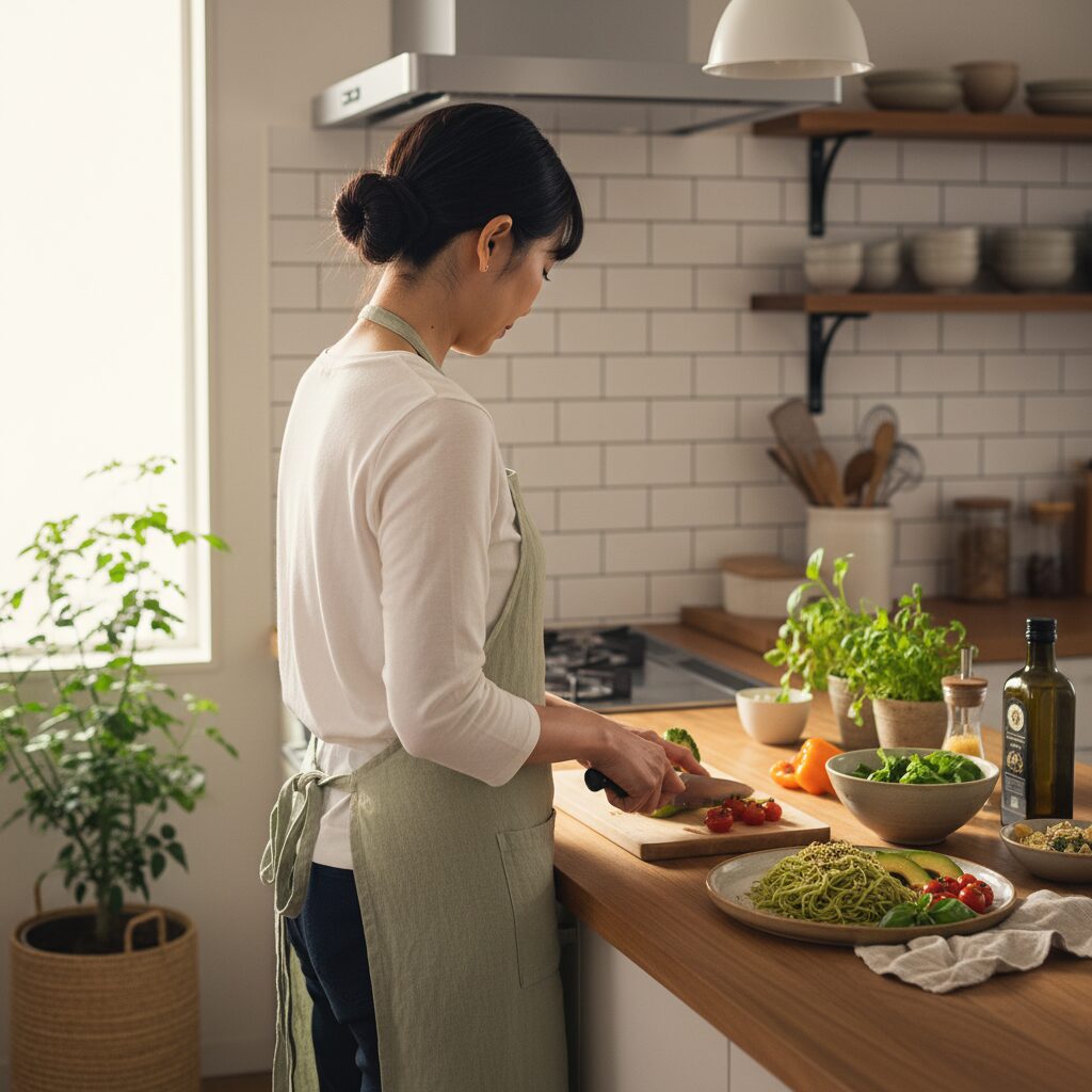 モリンガ米粉麺 どこで買えるの挿絵5