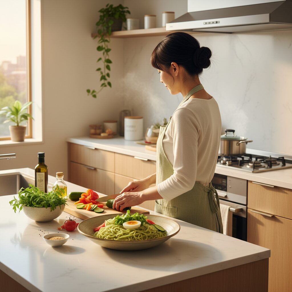 モリンガ米粉麺 どこで買えるの挿絵6