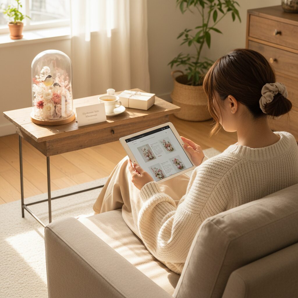 百年咲くシマエナガ どこで買えるの挿絵6