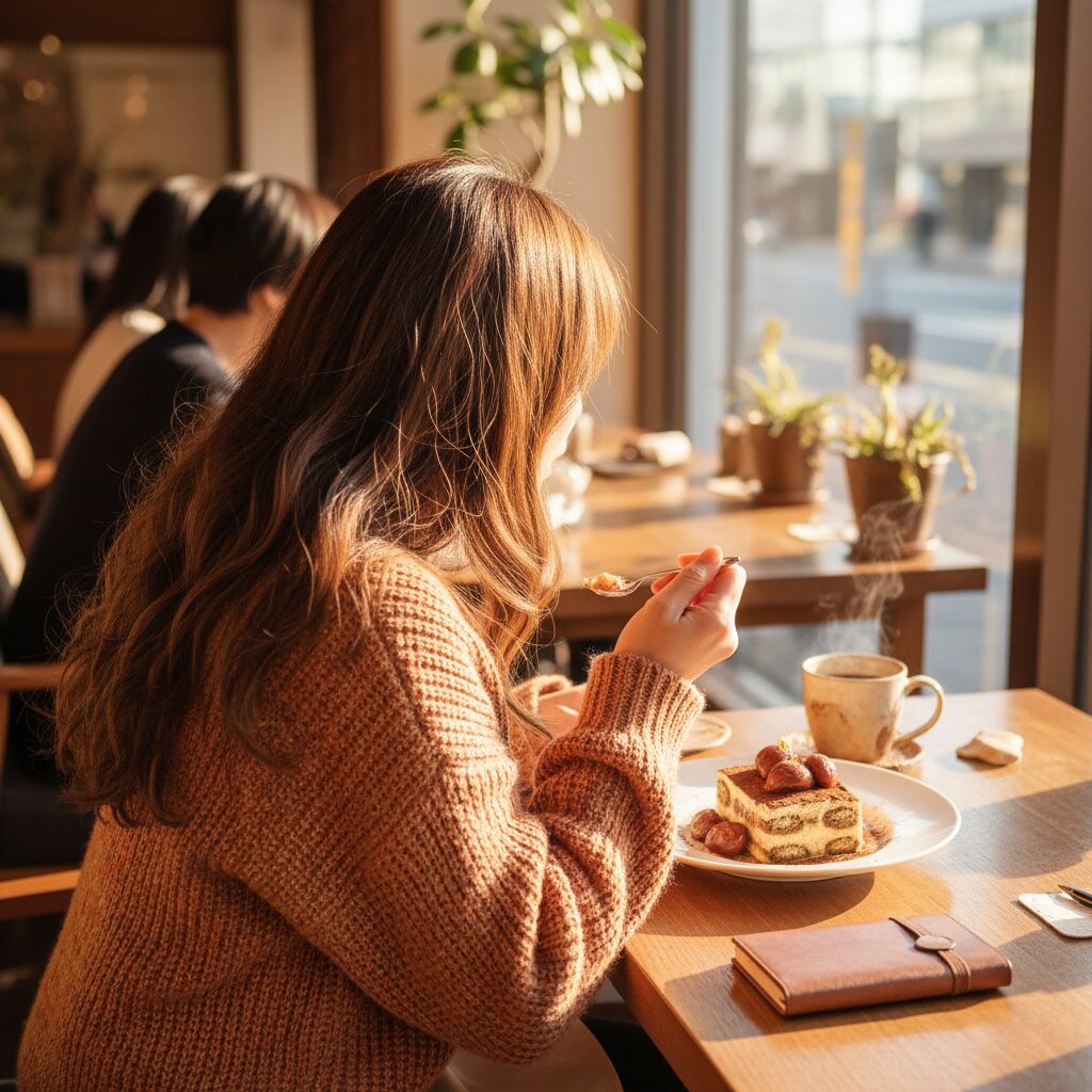 栗ティラミス どこで買えるの挿絵2