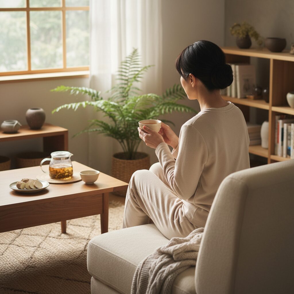 ヤーコン茶 どこで買えるの挿絵1