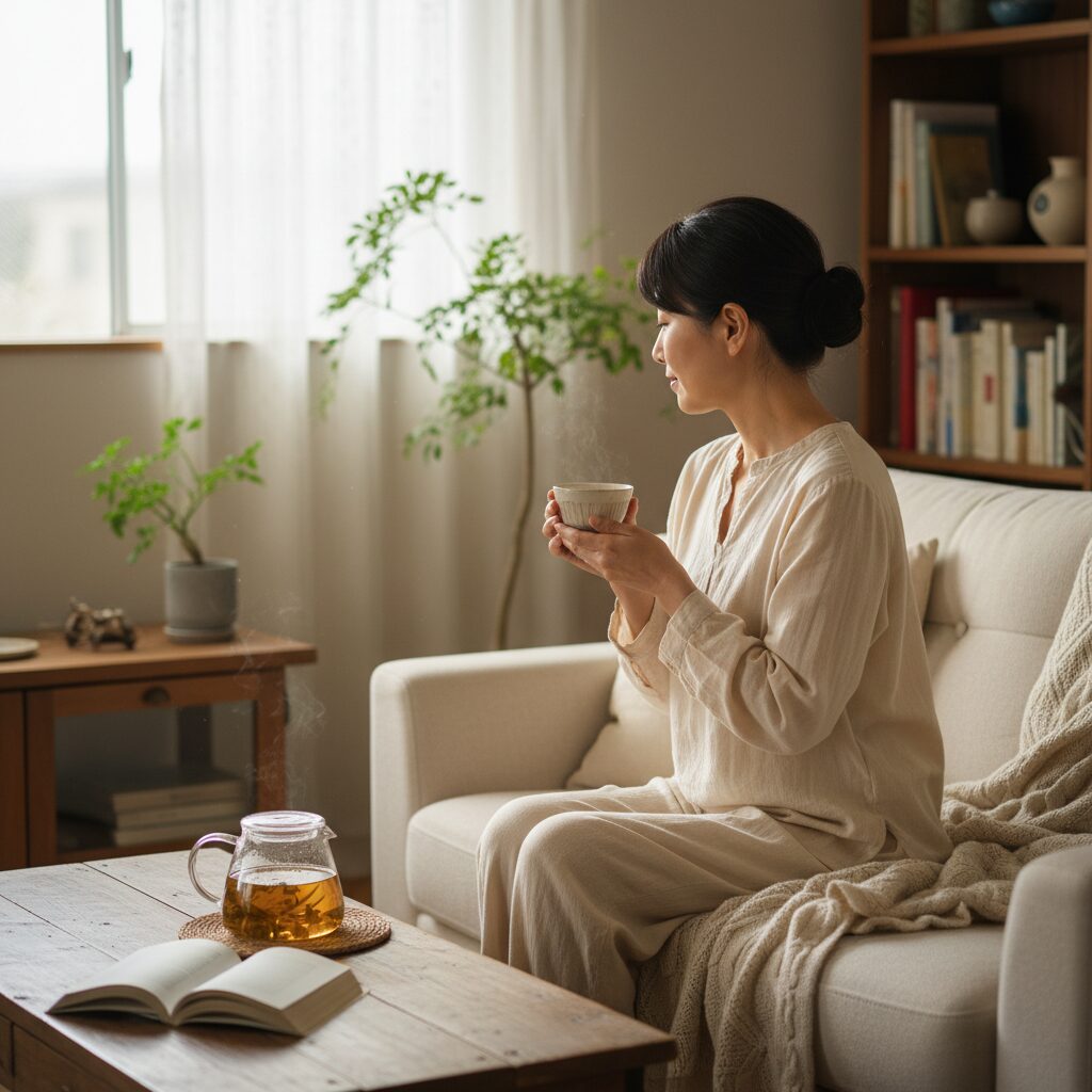 ヤーコン茶 どこで買えるの挿絵3