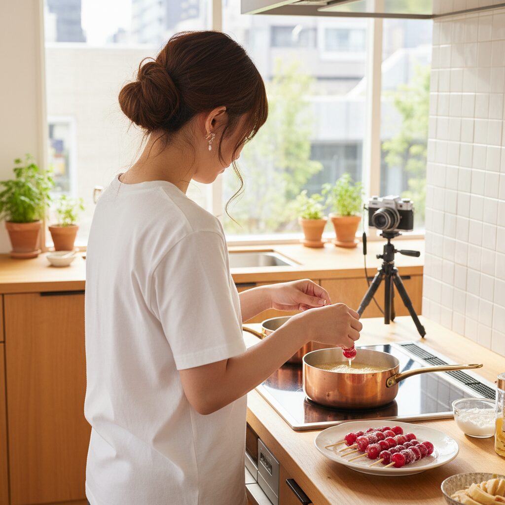 クランベリーキャンディ どこで買えるの挿絵6