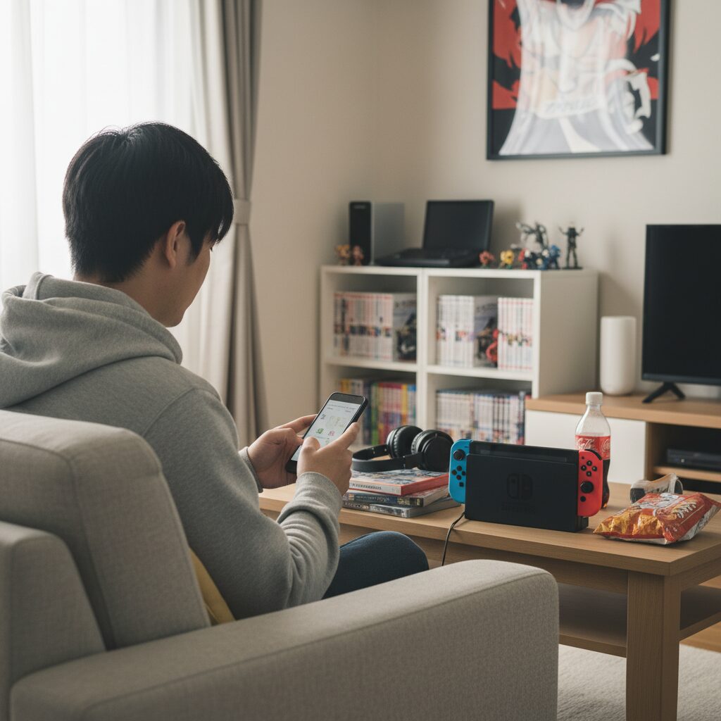 Nintendo Switch 2 どこで買えるの挿絵1