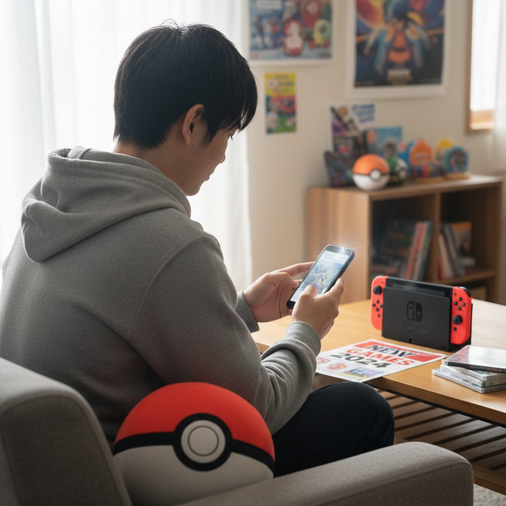 Nintendo Switch 2 どこで買えるの挿絵4