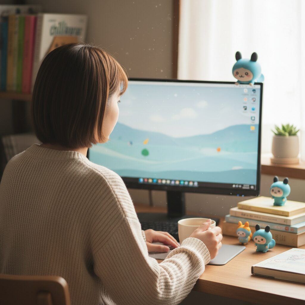 ちいかわ ヒッパーズ どこで買えるの挿絵1