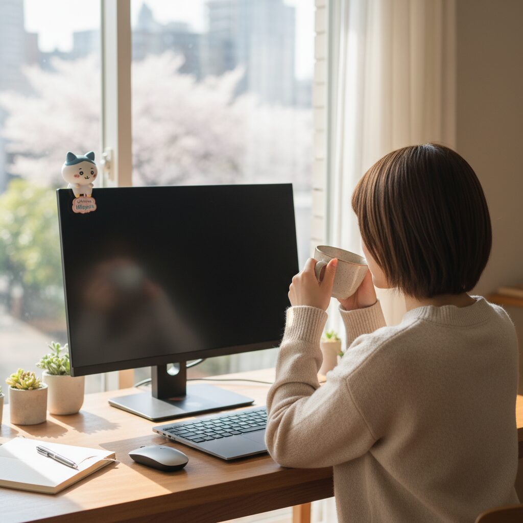 ちいかわ ヒッパーズ どこで買えるの挿絵2