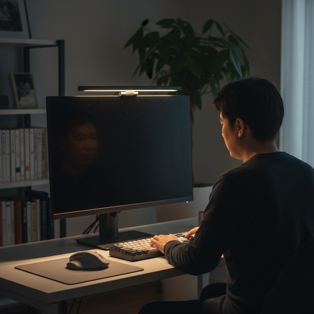 BenQ ScreenBar Pro どこで買えるの挿絵1