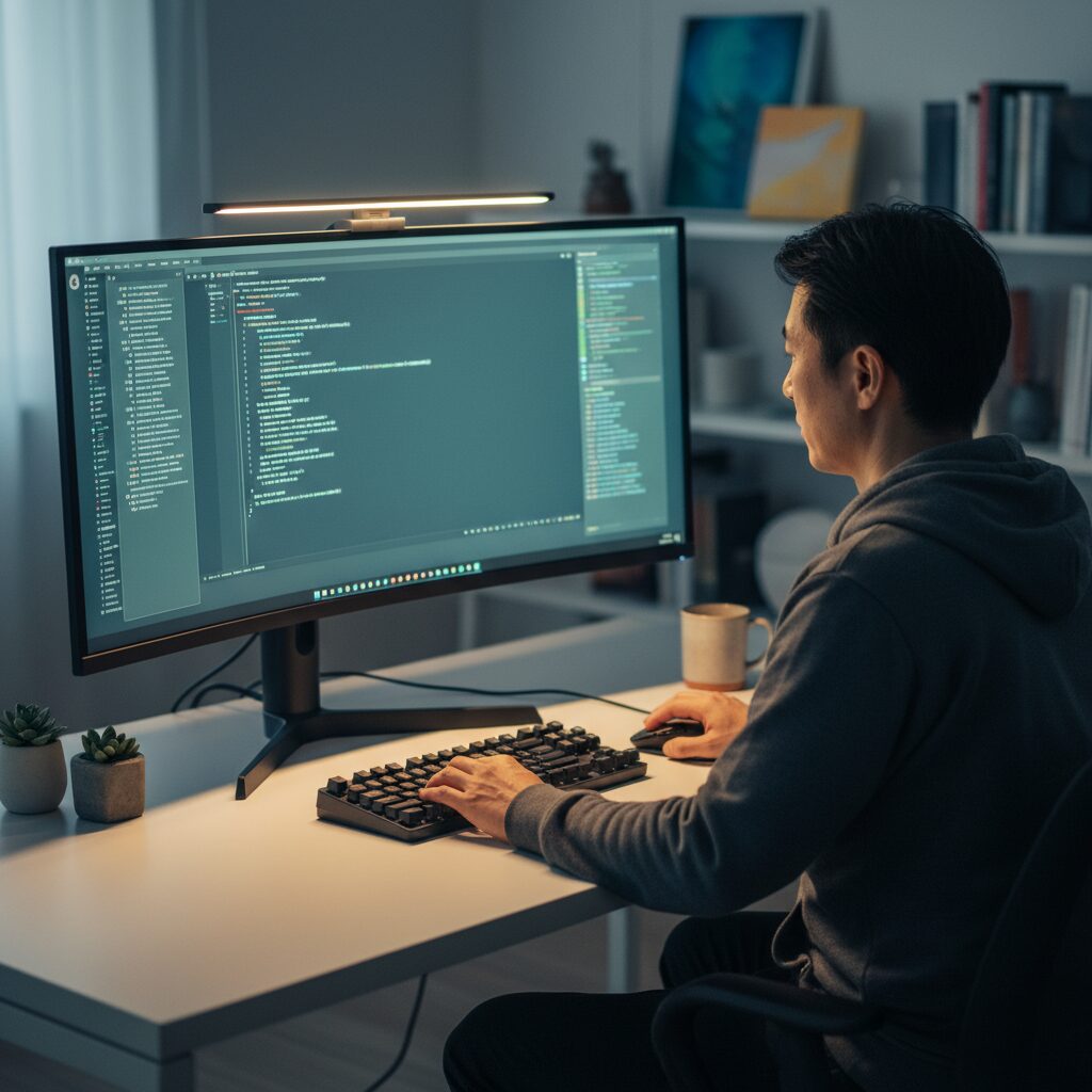 BenQ ScreenBar Pro どこで買えるの挿絵6