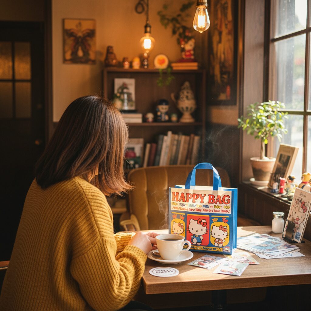 珈琲館 ハローキティ どこで買えるの挿絵4