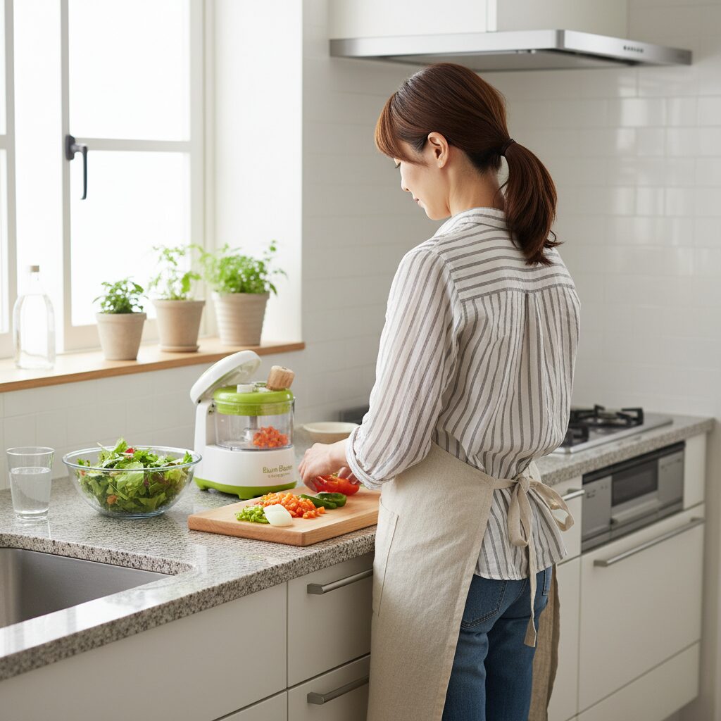 ぶんぶんチョッパー どこで買えるの挿絵2