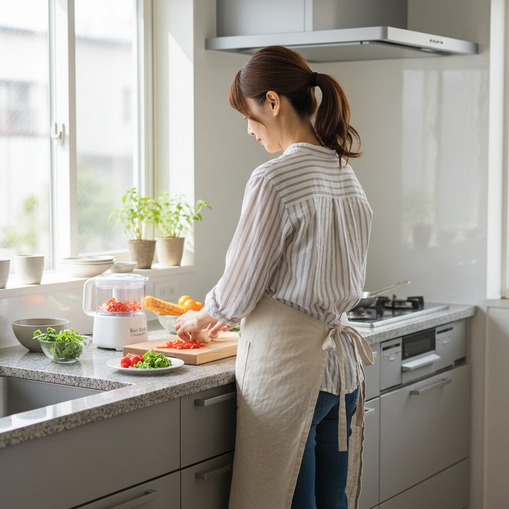 ぶんぶんチョッパー どこで買えるの挿絵3