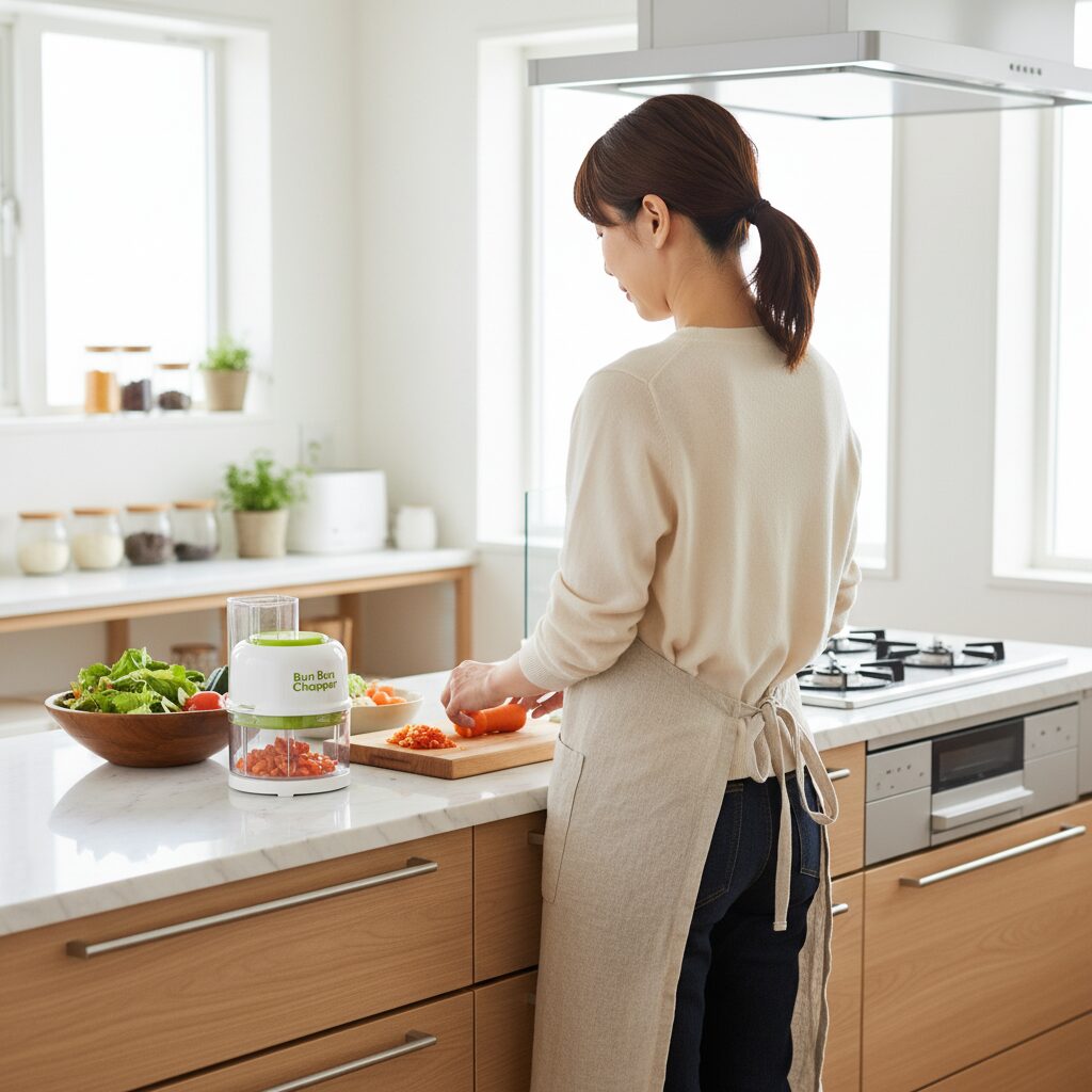 ぶんぶんチョッパー どこで買えるの挿絵4