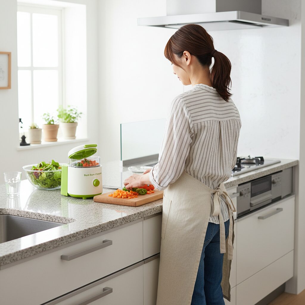 ぶんぶんチョッパー どこで買えるの挿絵5