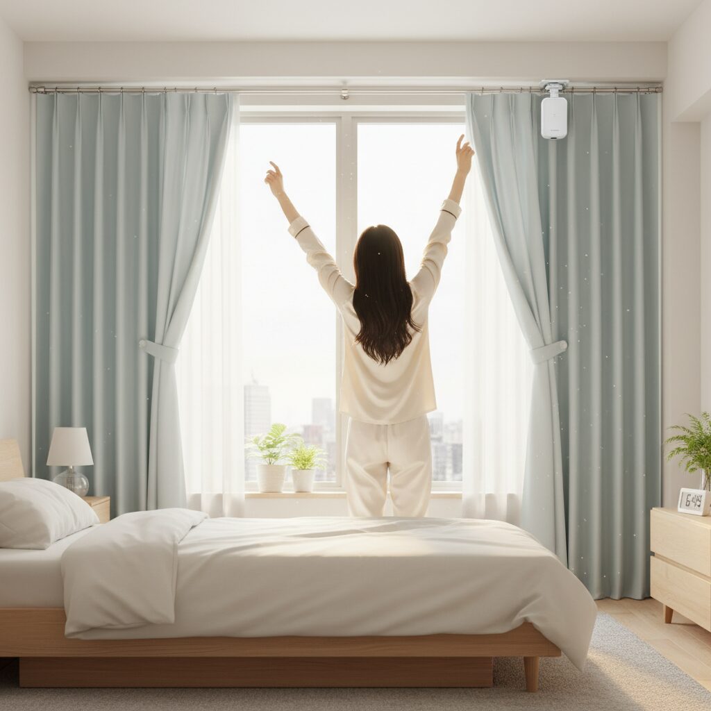 SwitchBot カーテン3 どこで買えるの挿絵5