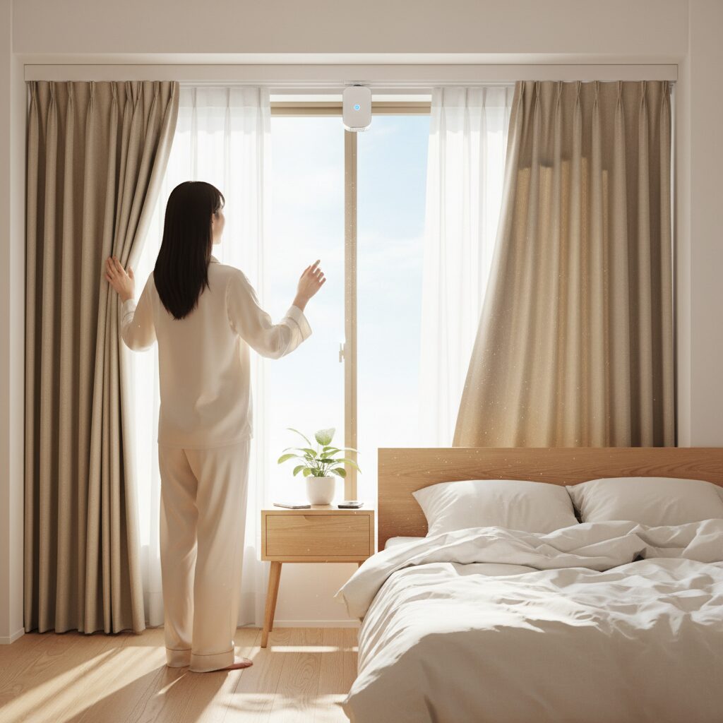 SwitchBot カーテン3 どこで買えるの挿絵6