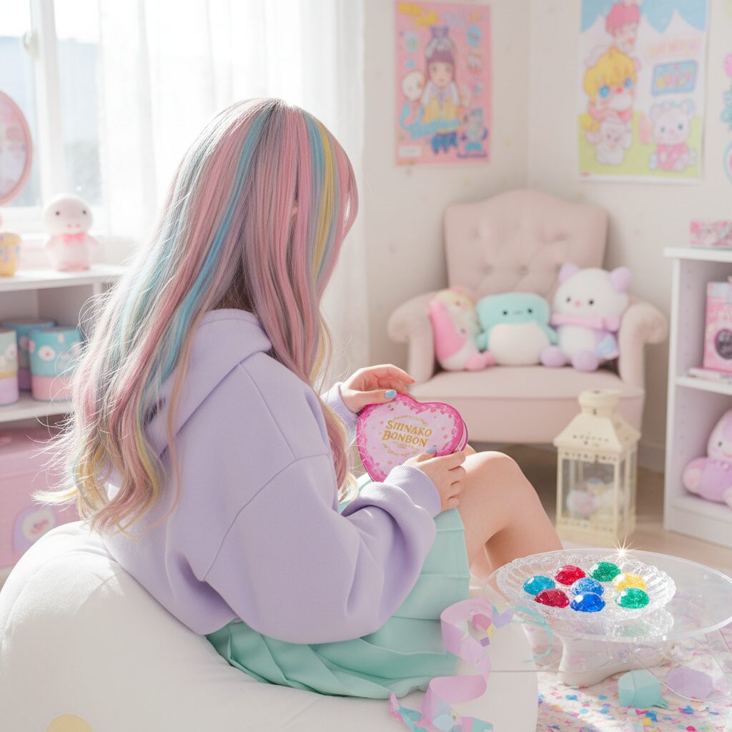 しなこボンボン どこで買えるの挿絵3