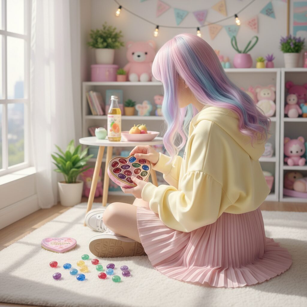 しなこボンボン どこで買えるの挿絵4