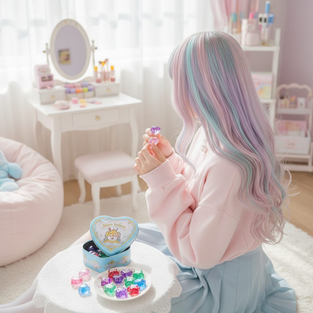 しなこボンボン どこで買えるの挿絵5