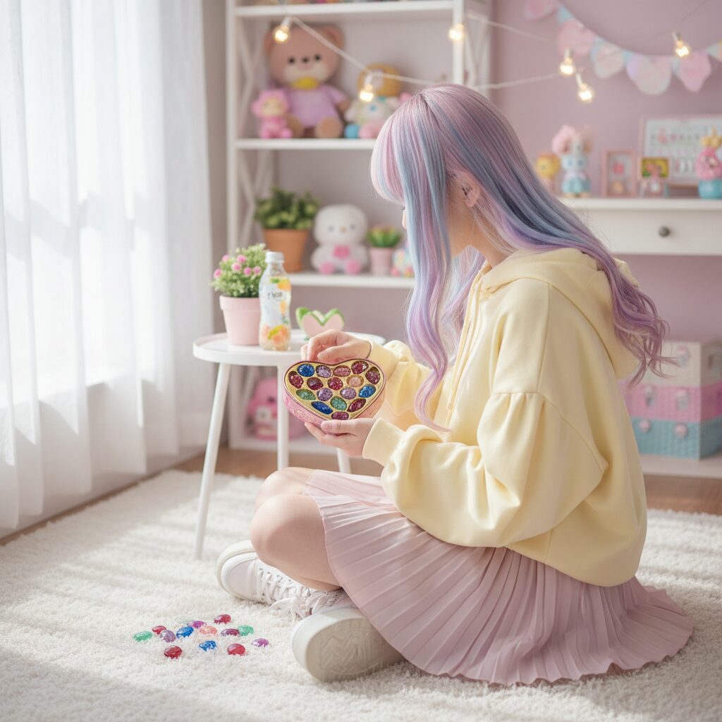 しなこボンボン どこで買えるの挿絵6