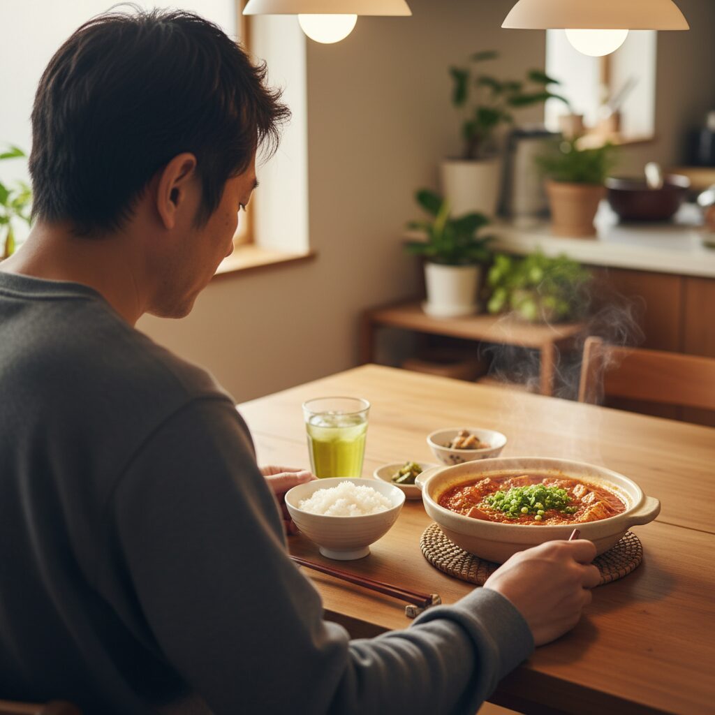 松屋 四川風麻婆豆腐 どこで買えるの挿絵4