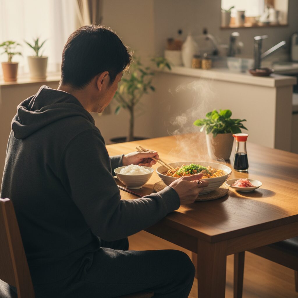 松屋 四川風麻婆豆腐 どこで買えるの挿絵5