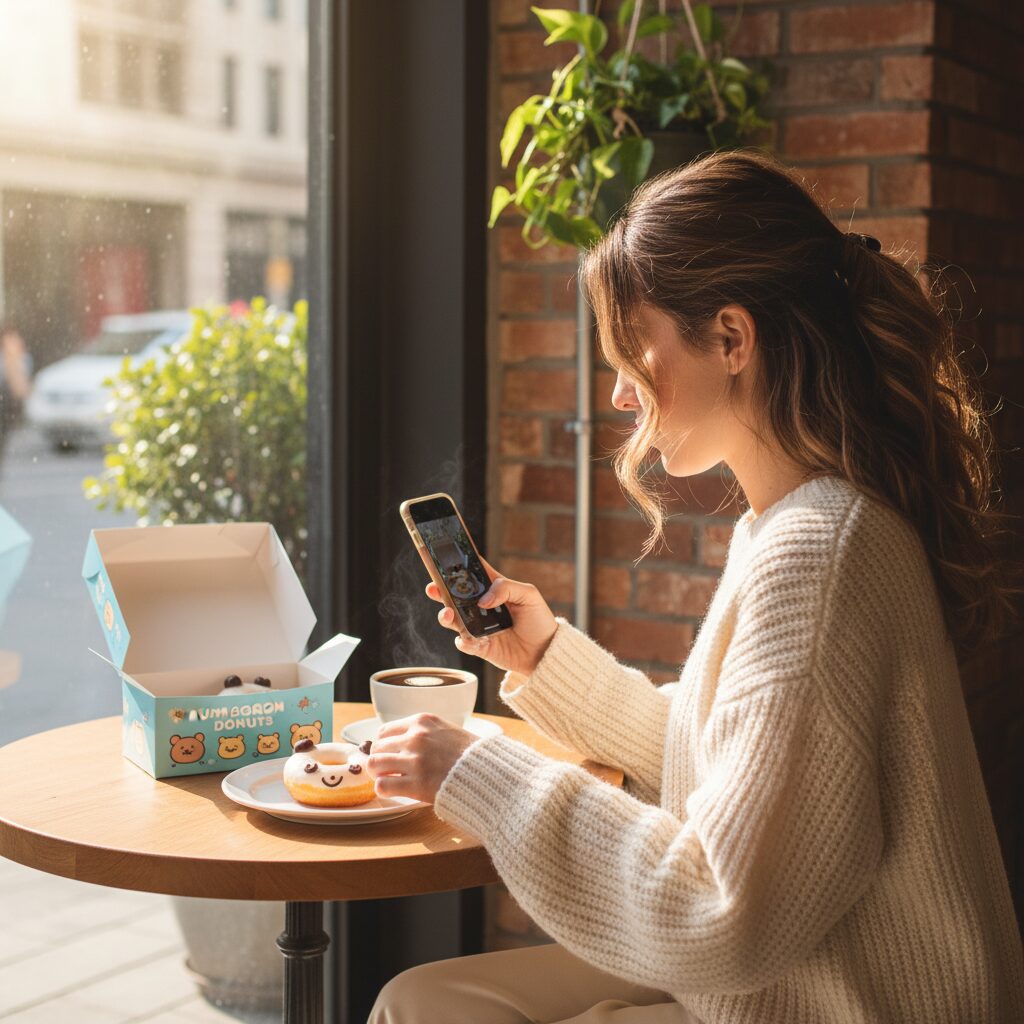 クマゴロンドーナツ どこで買えるの挿絵3