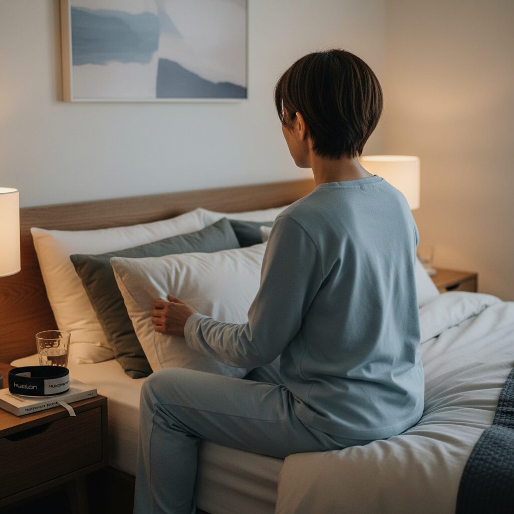 ヒューロンリカバリーバンド どこで買えるの挿絵1