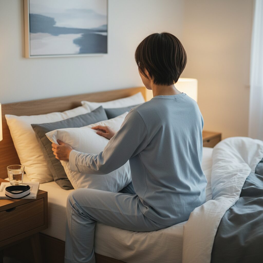 ヒューロンリカバリーバンド どこで買えるの挿絵6