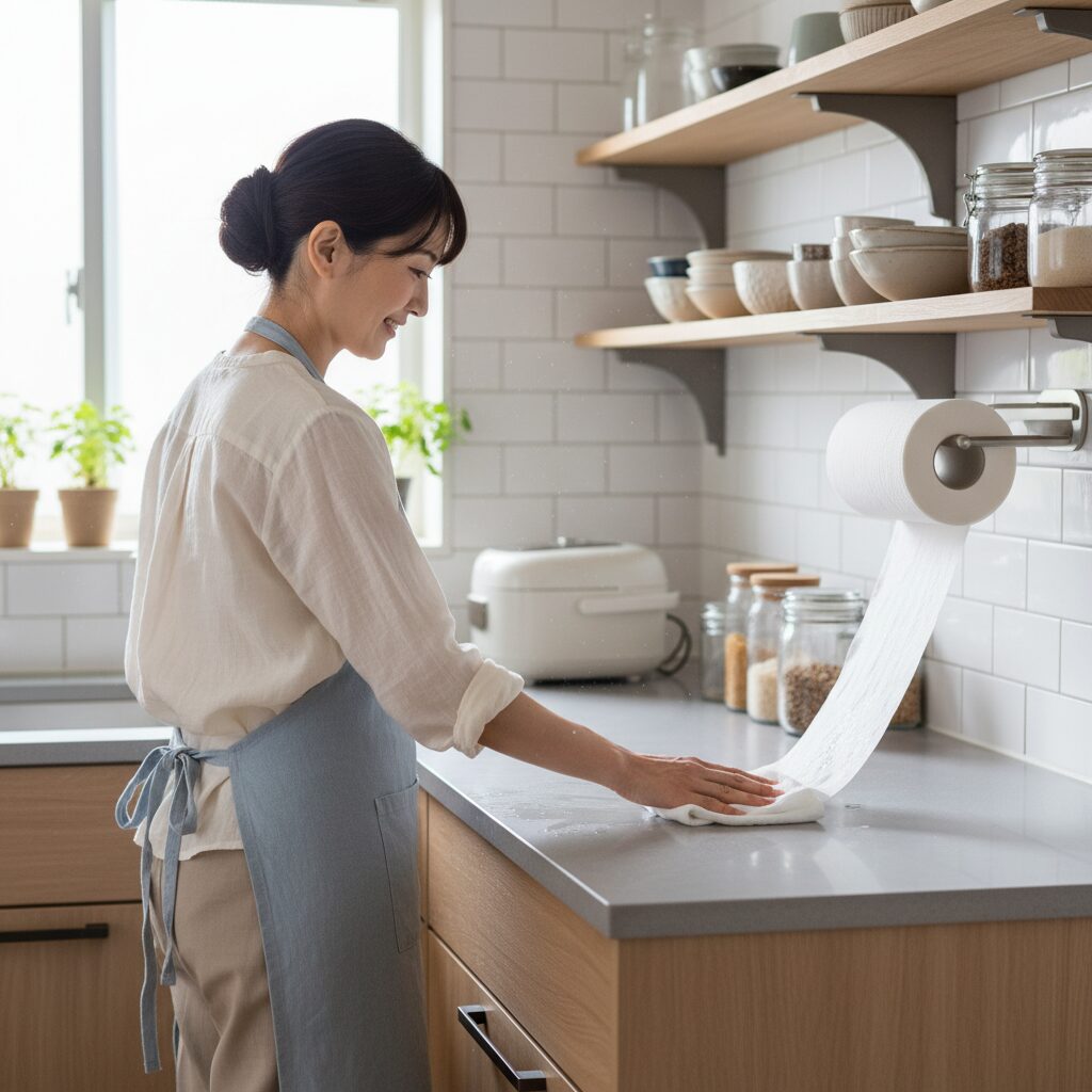 カインズ キッチンペーパー 2倍巻 どこで買えるの挿絵1