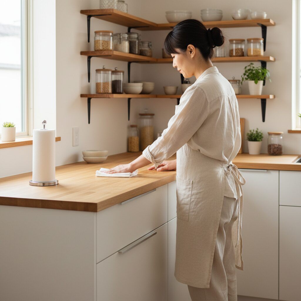 カインズ キッチンペーパー 2倍巻 どこで買えるの挿絵2