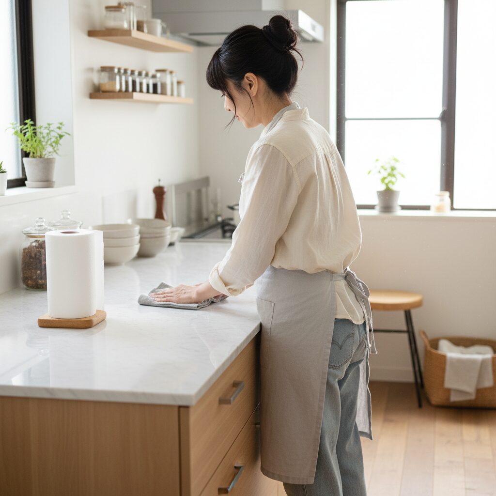 カインズ キッチンペーパー 2倍巻 どこで買えるの挿絵3