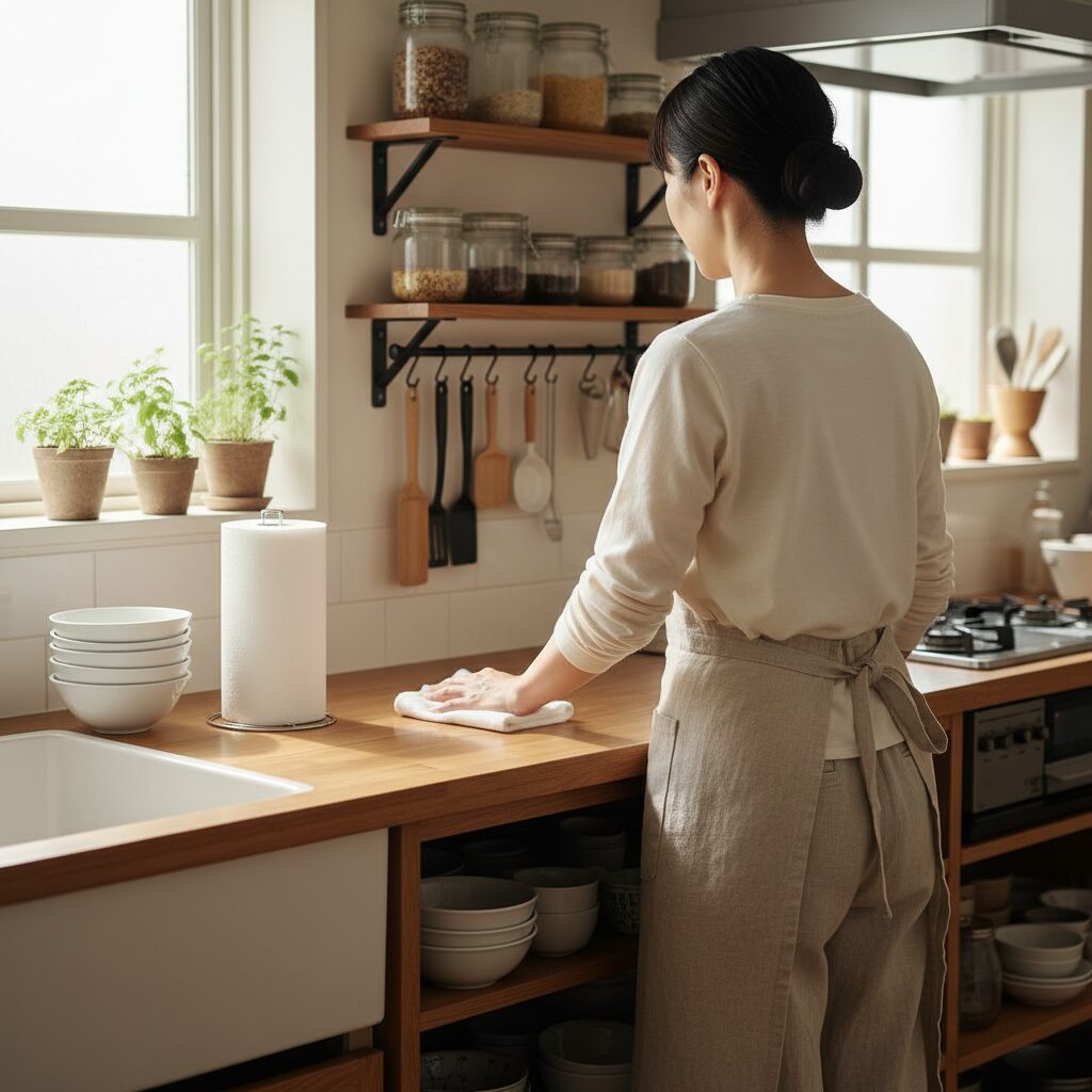 カインズ キッチンペーパー 2倍巻 どこで買えるの挿絵4