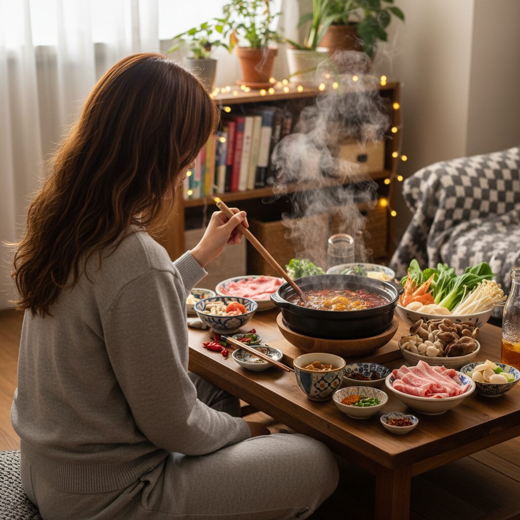 麻辣湯 どこで買えるの挿絵1