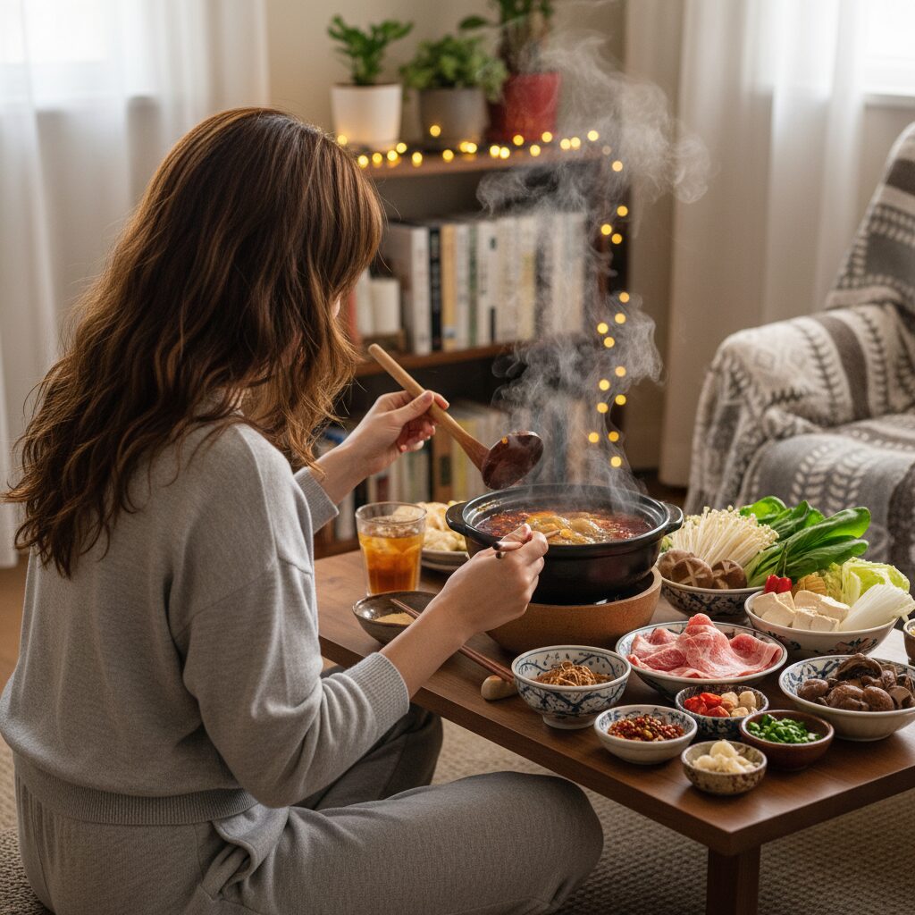 麻辣湯 どこで買えるの挿絵5