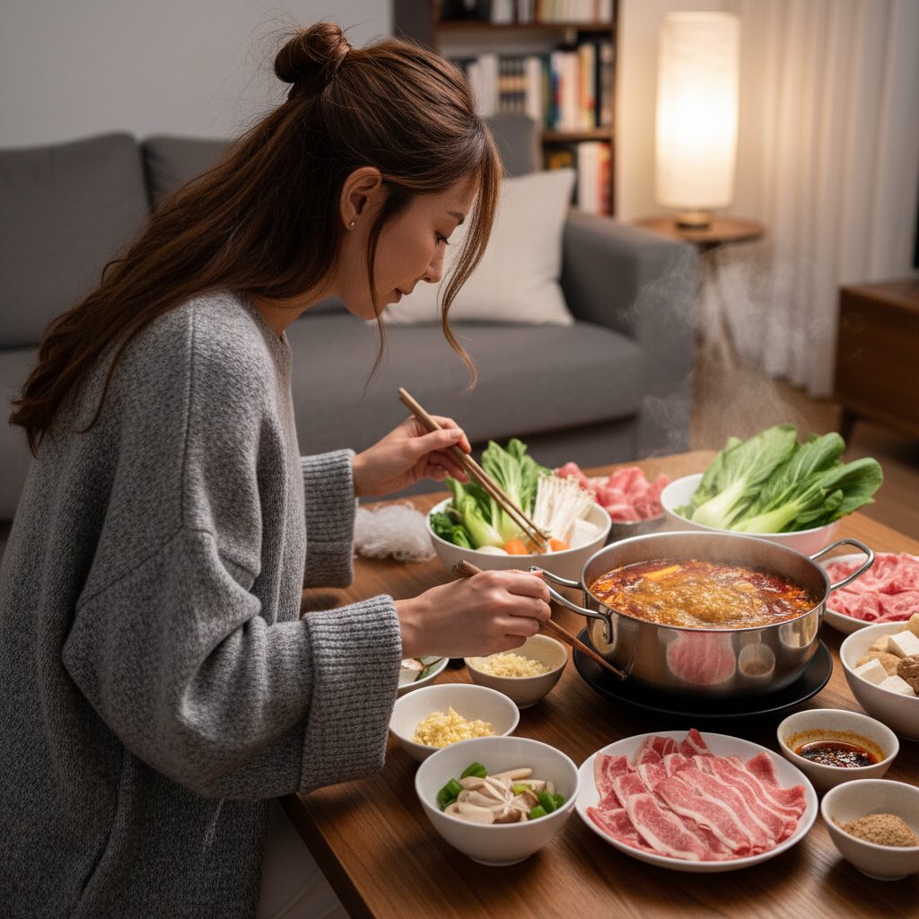 麻辣湯 どこで買えるの挿絵6