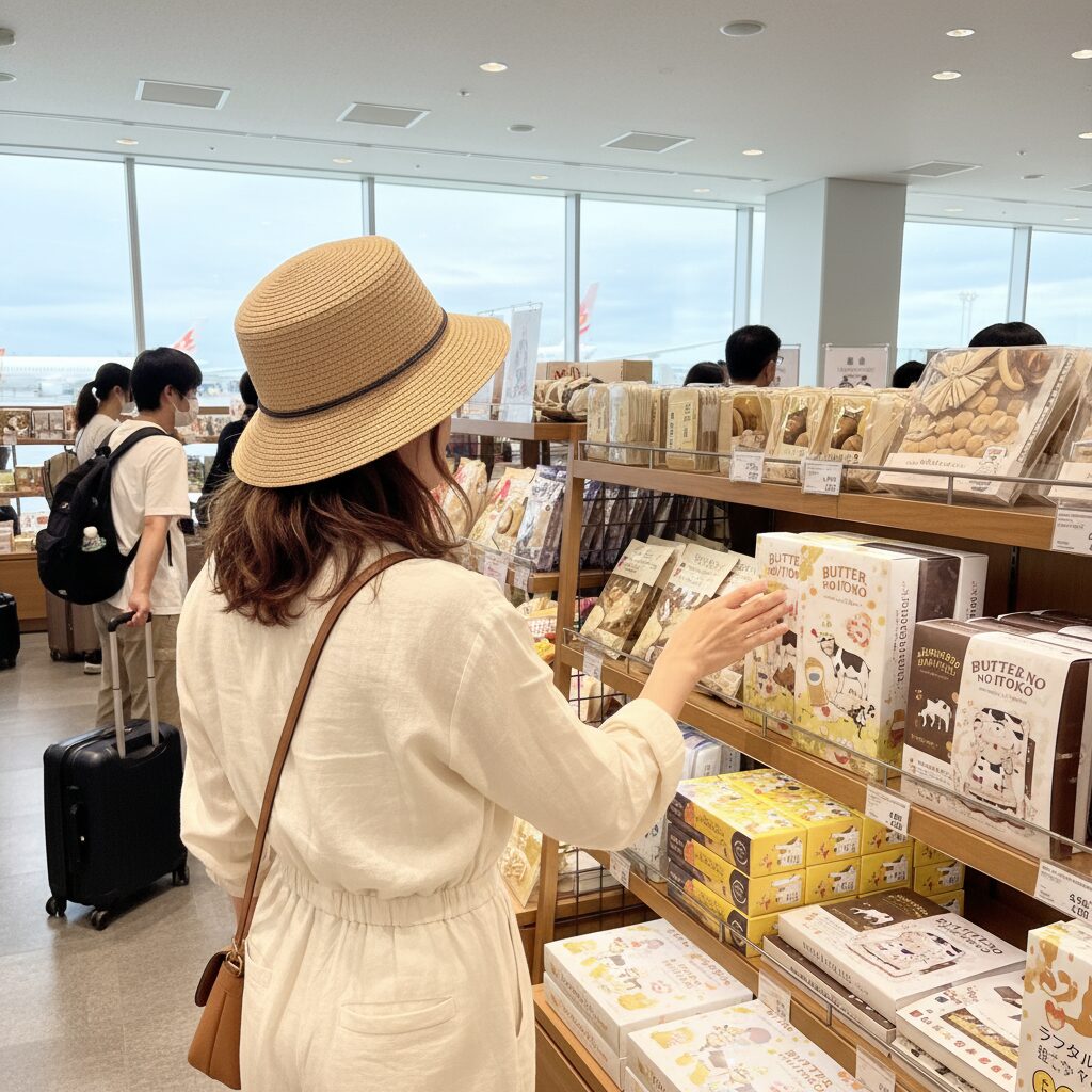 バターのいとこ どこで買えるの挿絵3