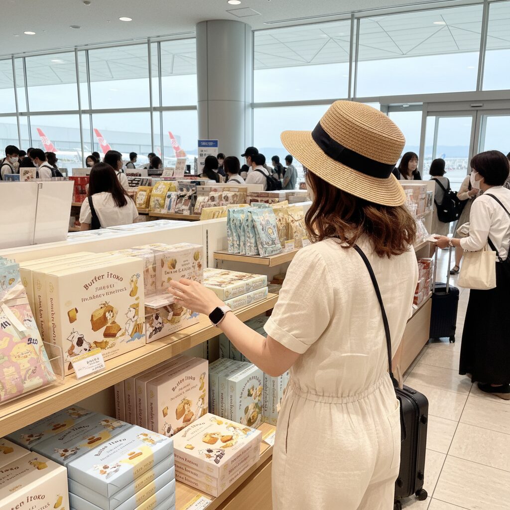 バターのいとこ どこで買えるの挿絵4