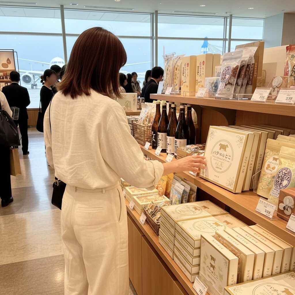 バターのいとこ どこで買えるの挿絵5