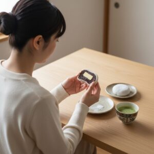 あんバター大福 どこで買えるの挿絵1