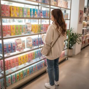 POP MART ラブブ どこで買えるの挿絵1